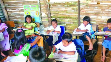 Llano Tugrí, en busca de una capital ngäbe