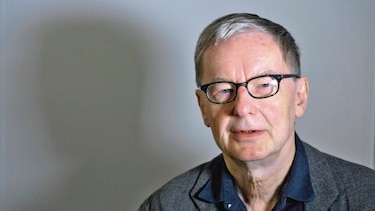 Cambios en el Nobel de Literatura