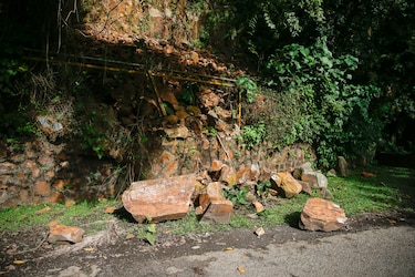 Residentes de Quarry Heights exigen consulta pública por obras millonarias en la Villa Diplomática