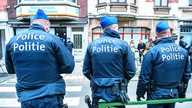 Más detenciones en Bélgica y un atentado frustrado en París