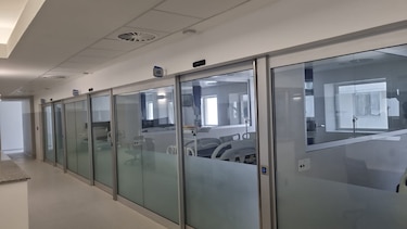 CSS: Ciudad de la Salud registra un 85.6% de avance global