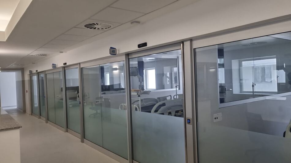 CSS: Ciudad de la Salud registra un 85.6% de avance global