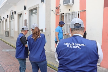 Fiscalía Electoral pone en marcha plan para prevenir y vigilar los delitos electorales en las elecciones de 2024