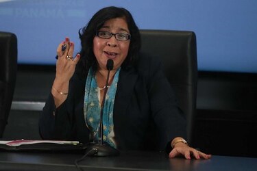 Diputados citan a ministra de Educación para que responda sobre las condiciones de las escuelas