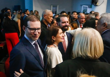 Blue Apple: los hermanos Martinelli Linares reciben un nuevo revés judicial