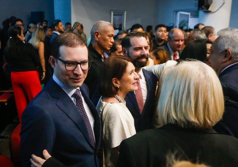 Blue Apple: los hermanos Martinelli Linares reciben un nuevo revés judicial