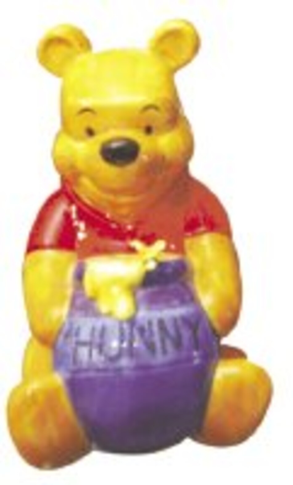 Winnie the Pooh cumplió 80 años