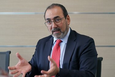 CAF: Latinoamérica debe crecer 3% o 4% para frenar pobreza