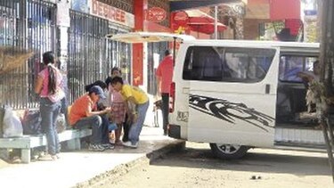 Tras el ordenamiento del transporte en Capira