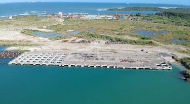 La licitación de Isla Margarita será ‘abierta a todos los competidores’, prometió Mulino