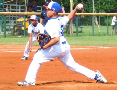 Murillo III destaca la actuación de Panamá en el Mundial Sub-12
