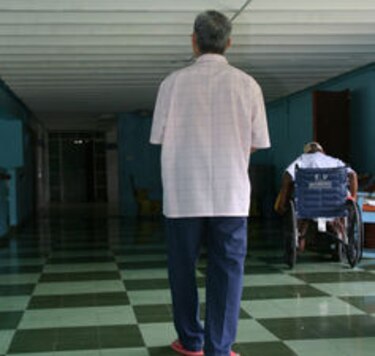 Encuesta revela que asilos en Panamá no aceptan parejas homosexuales