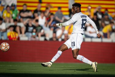 Xelajú MC confirma la salida del panameño Freddy Góndola