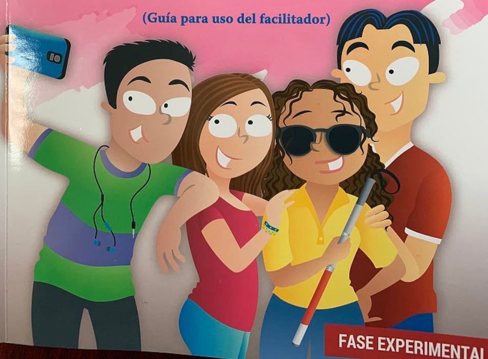 Guías de sexualidad y afectividad: ciencia y valores para aprender