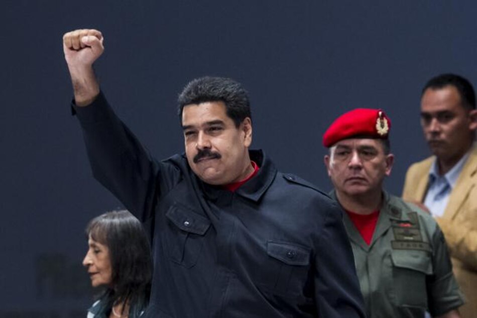 Ministros ponen cargos a disposición para que Maduro reorganice el Gobierno