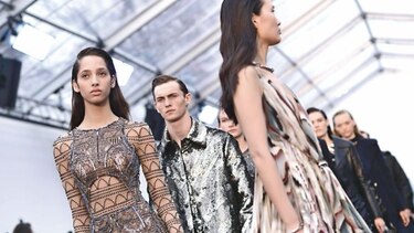 Cavalli y su retorno a los inicios