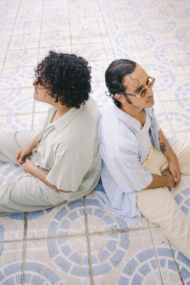 Neema saca un nuevo single: ‘Agua’, con Lilo Sánchez