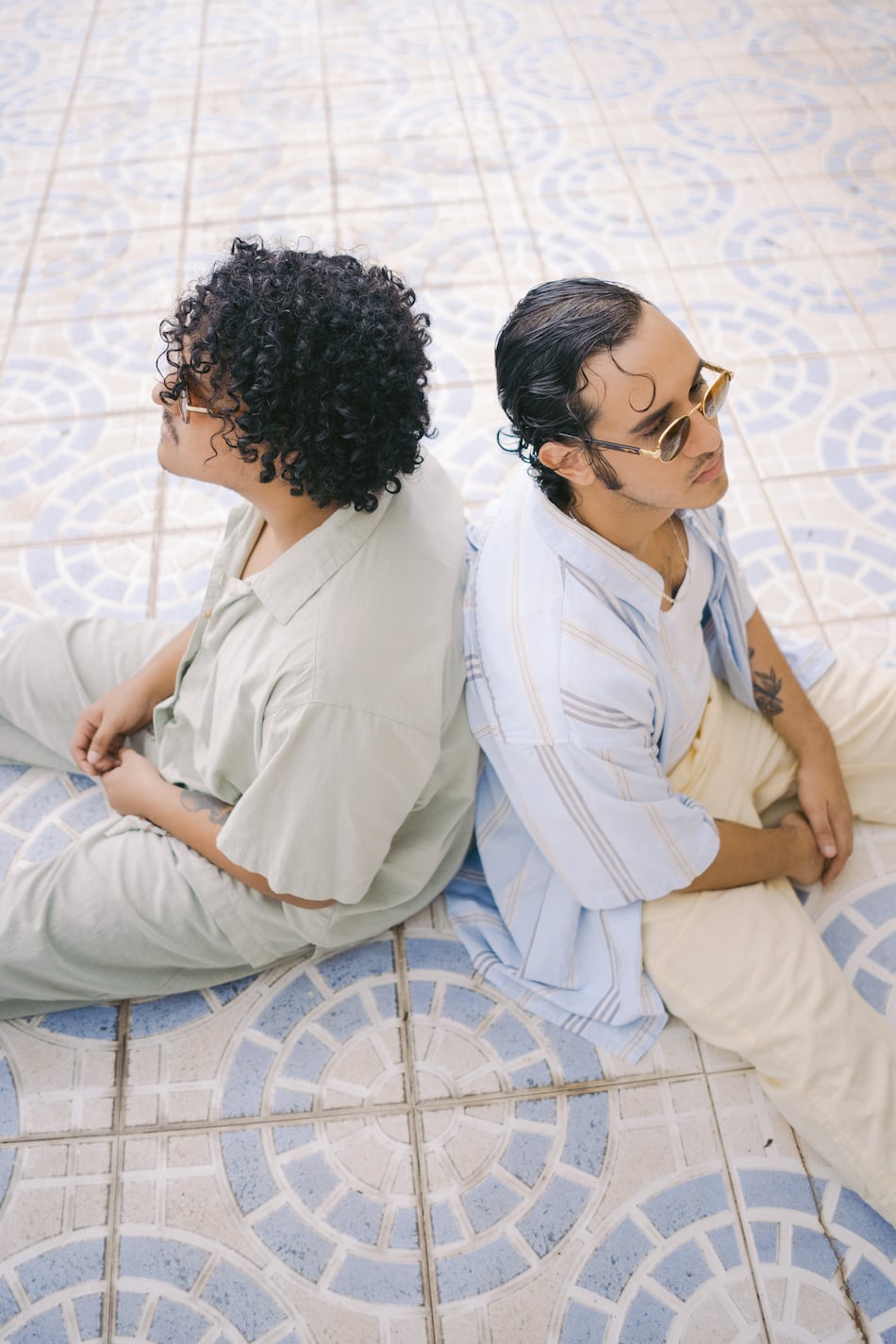 Neema saca un nuevo single: ‘Agua’, con Lilo Sánchez