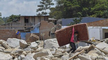 Colombia: La tragedia de Mocoa fue advertida por años