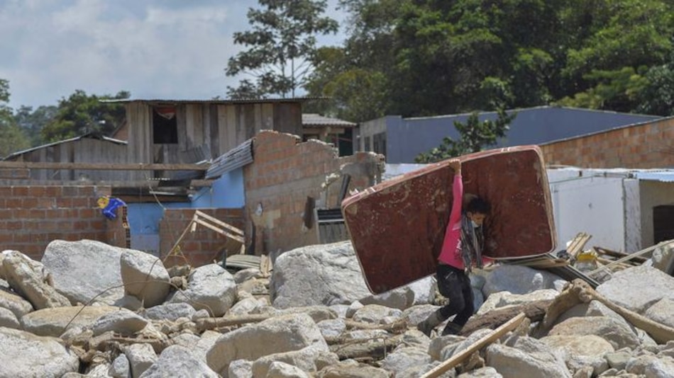Colombia: La tragedia de Mocoa fue advertida por años
