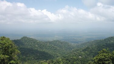 Miambiente comienza estudios para turismo en la reserva Chucantí
