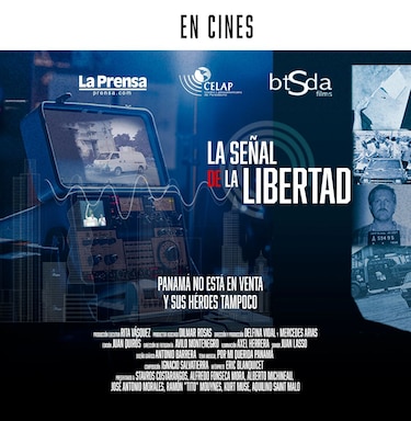 Historia y cine: 15 tandas para ver el documental ‘La Señal de la Libertad’