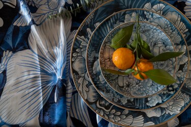 Arte en la mesa: una oportunidad para crear recuerdos