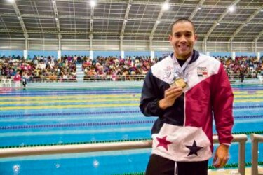 Crespo dictará seminario de natación