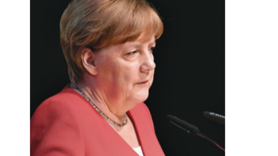 Alemania intenta descifrar postura de EU