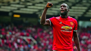 Manchester United arranca con goleada