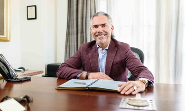 Despojan de la nacionalidad y decomisan los bienes a un reconocido empresario de Nicaragua