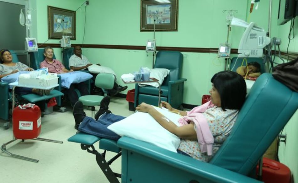 Licitarán nuevo oncológico