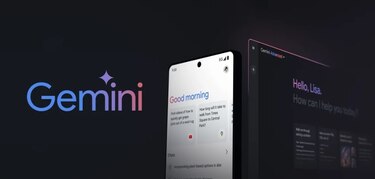 La ‘app’ de Gemini impulsa las funciones de Asistente en Android