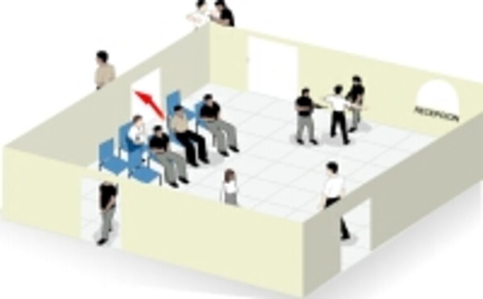 Narco se le fuga a la PTJ