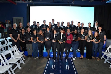 Copa Airlines recibe por undécima vez reconocimiento como la aerolínea más puntual de Latinoamérica