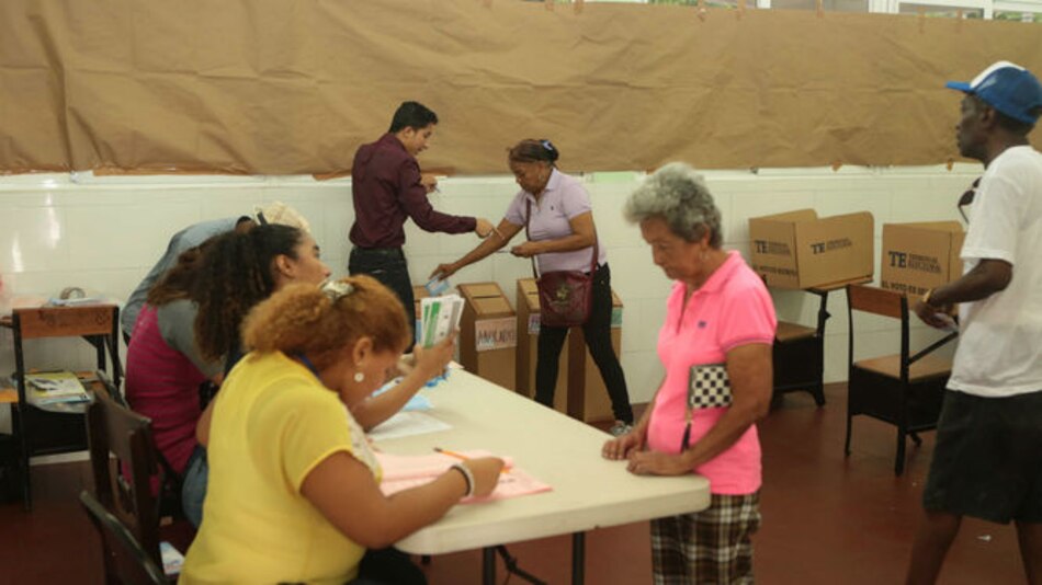 Estos son escogidos como candidatos a las alcaldías por el PRD