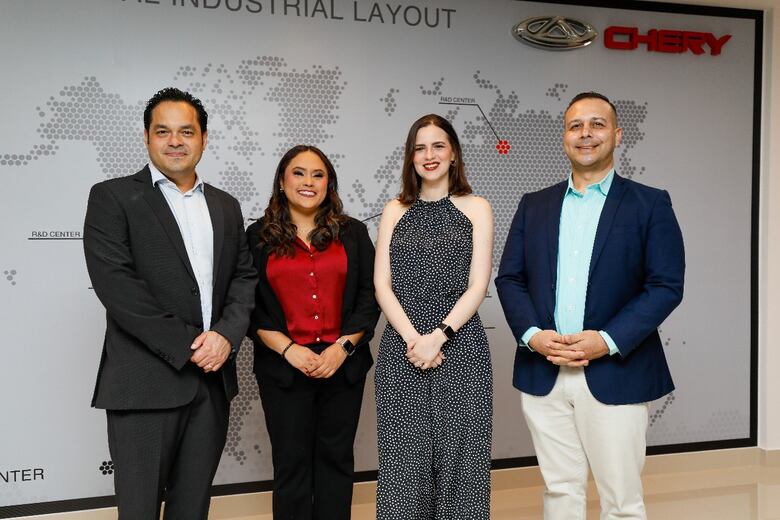 Grupo Q inaugura su nueva sucursal en calle 50