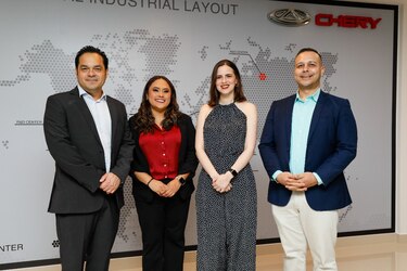 Grupo Q inaugura su nueva sucursal en calle 50