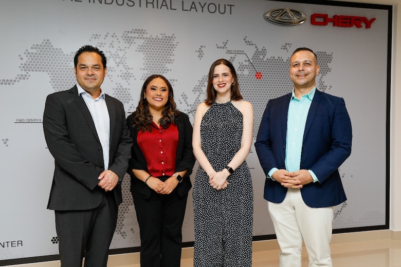 Grupo Q inaugura su nueva sucursal en calle 50