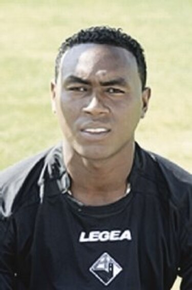 Caso Garcés, ante la FIFA