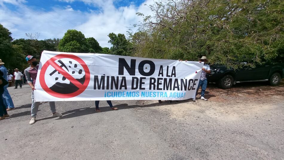 Minas abandonadas: un legado de contaminación y amenazas a la salud