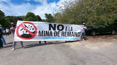 Minas abandonadas: un legado de contaminación y amenazas a la salud