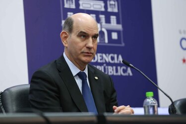 Ministro Chapman: La evasión fiscal en Panamá supera los mil millones de dólares