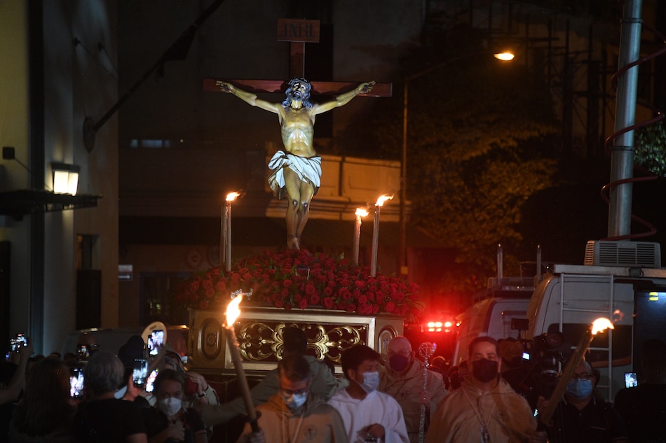 Cristo se entregó por nosotros