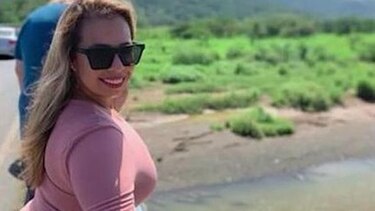 Policía de Costa Rica confirma asesinato de turista venezolana-estadounidense