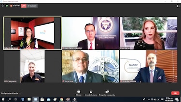 Empresas plantean una apertura más expedita