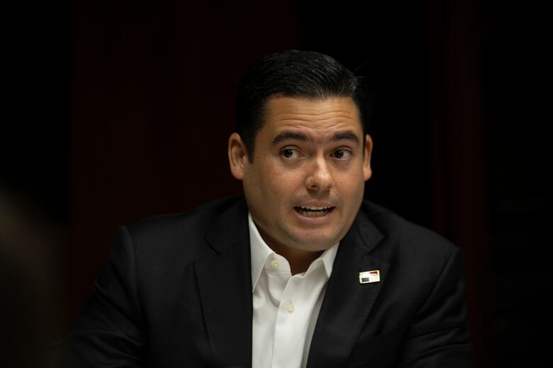 ‘Los diputados no tienen nada que ver con la descentralización’: Gaby Carrizo