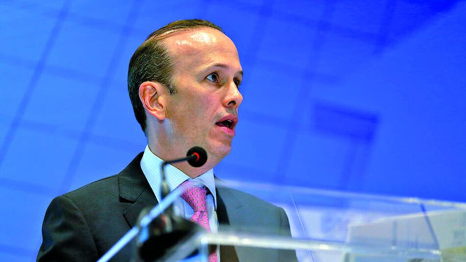 MEF contrata consultoría por $1 millón para imagen