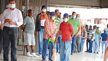 Falta de datos infravalora hueco financiero de IVM