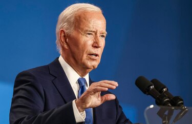 Biden y la política exterior. Francia, marihuana e impuestos. Los 50 restaurantes de América Latina